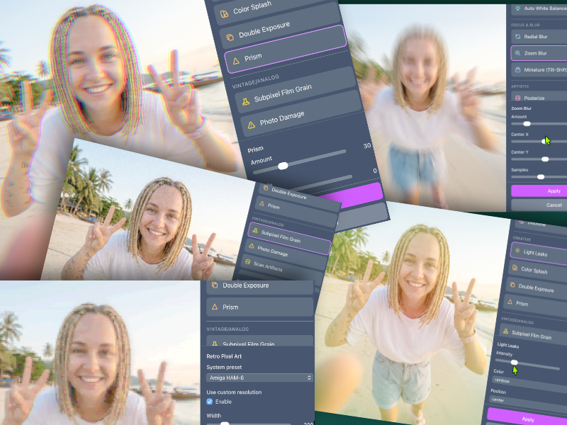 Image Editor