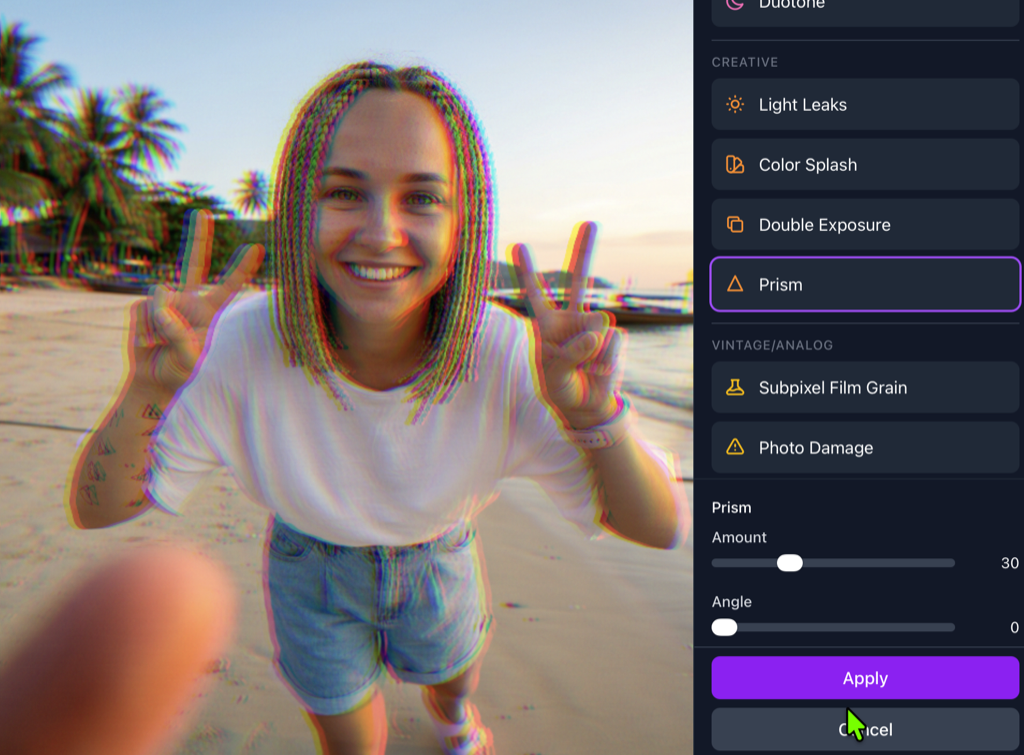 Professional AI Image Editor | Batch Editing | Pixevo