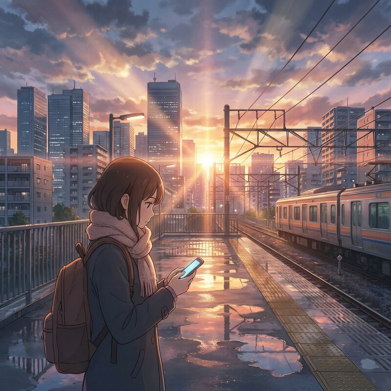 AI anime 2