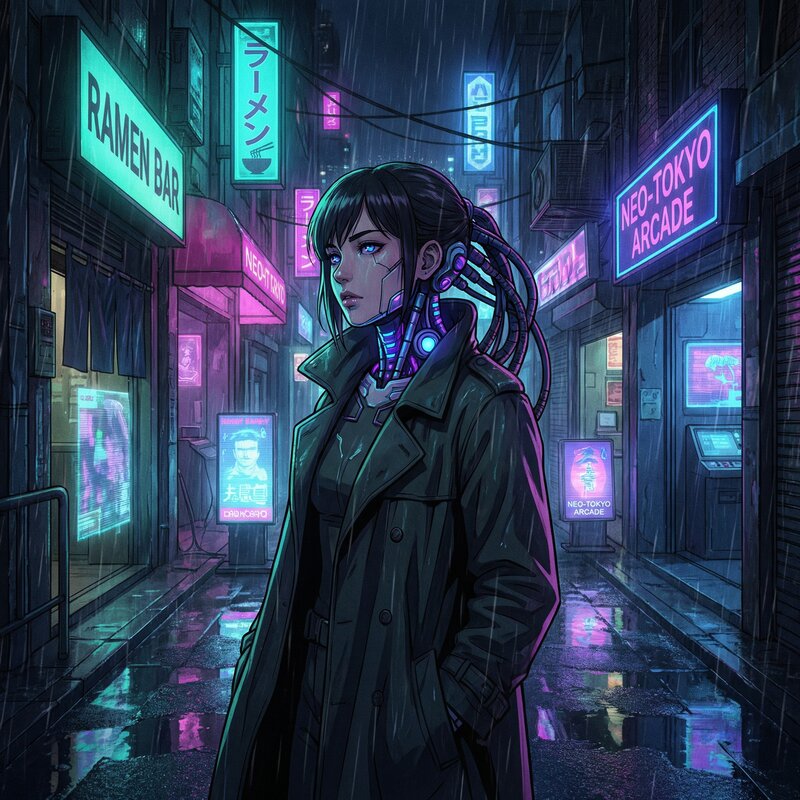 AI anime 6