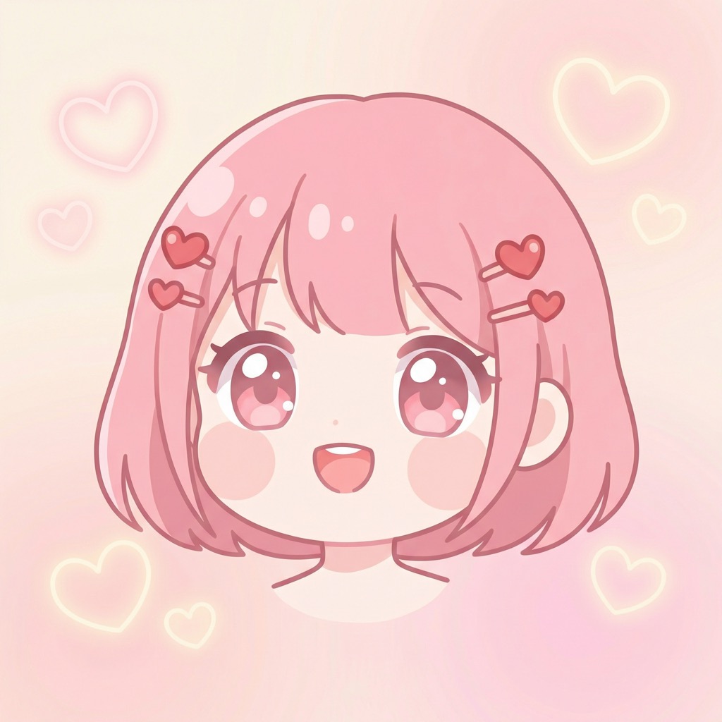 Kawaii