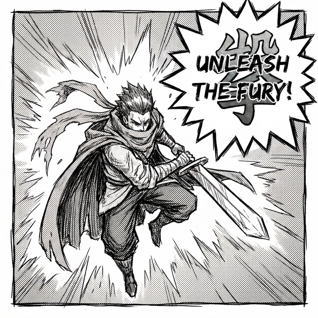 Manga