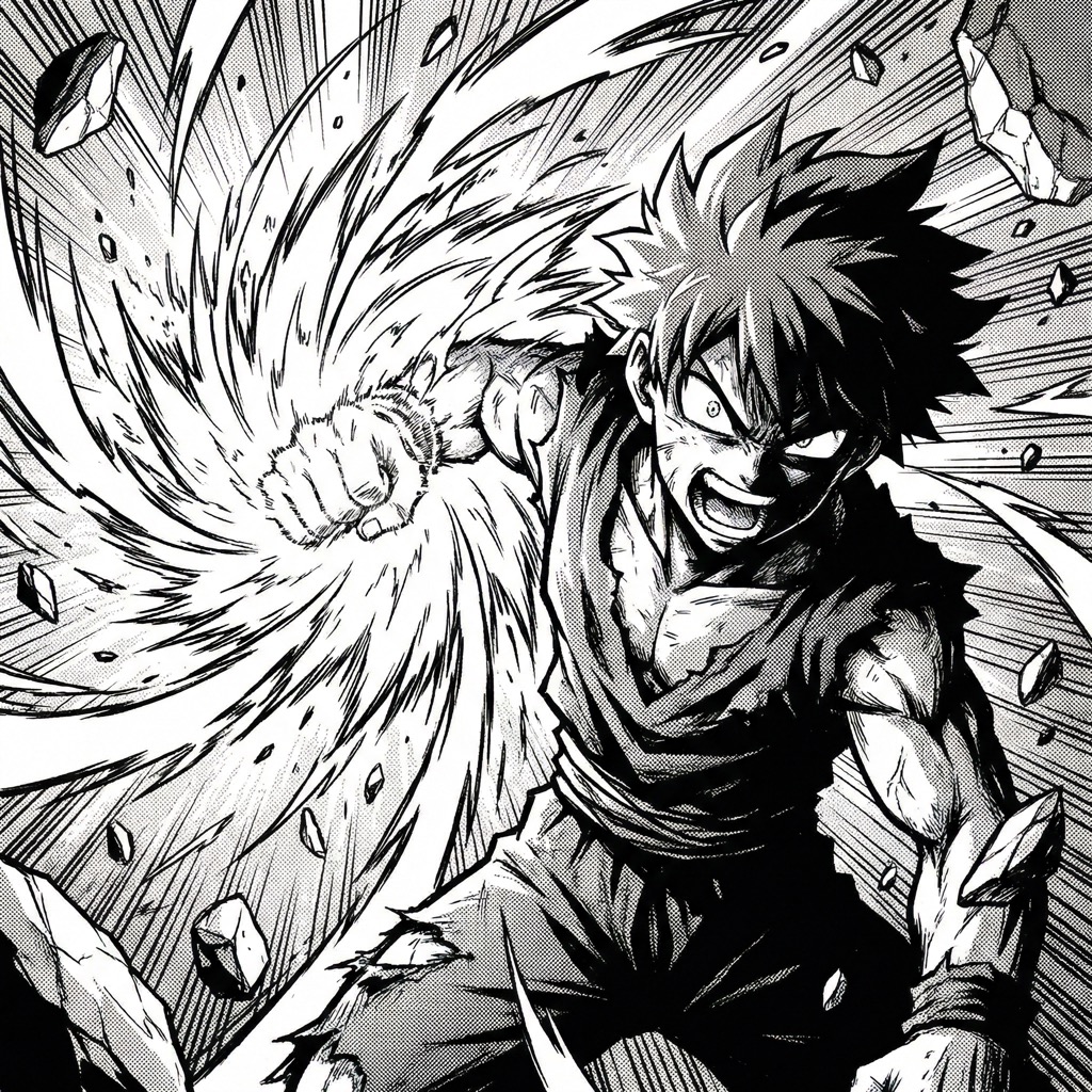 Shonen