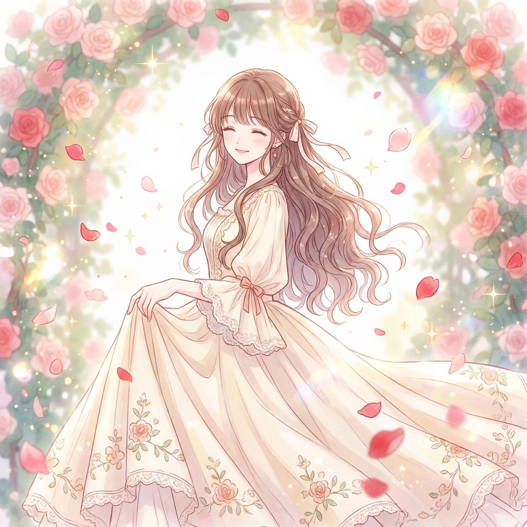 Shoujo