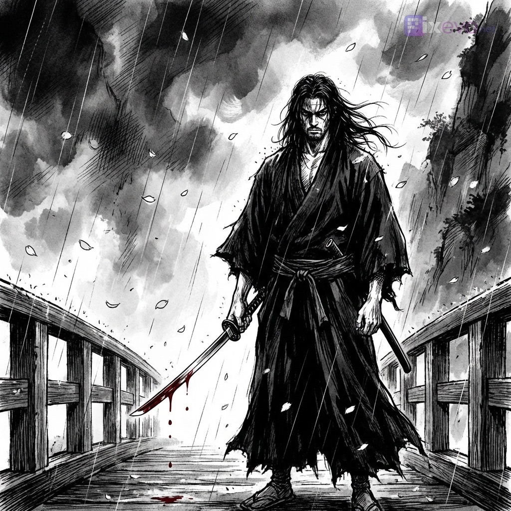 Anime voorbeeld 2