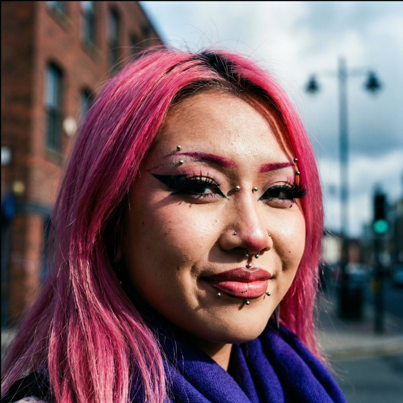 AI portrait 2