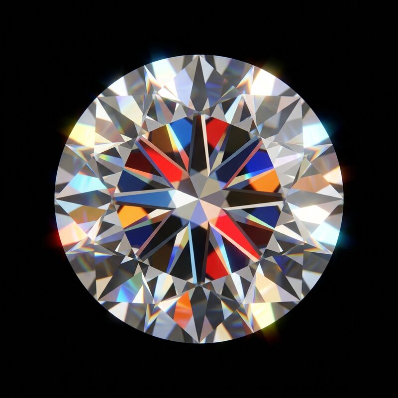 AI generated example 8